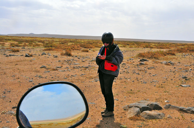 Mongolie